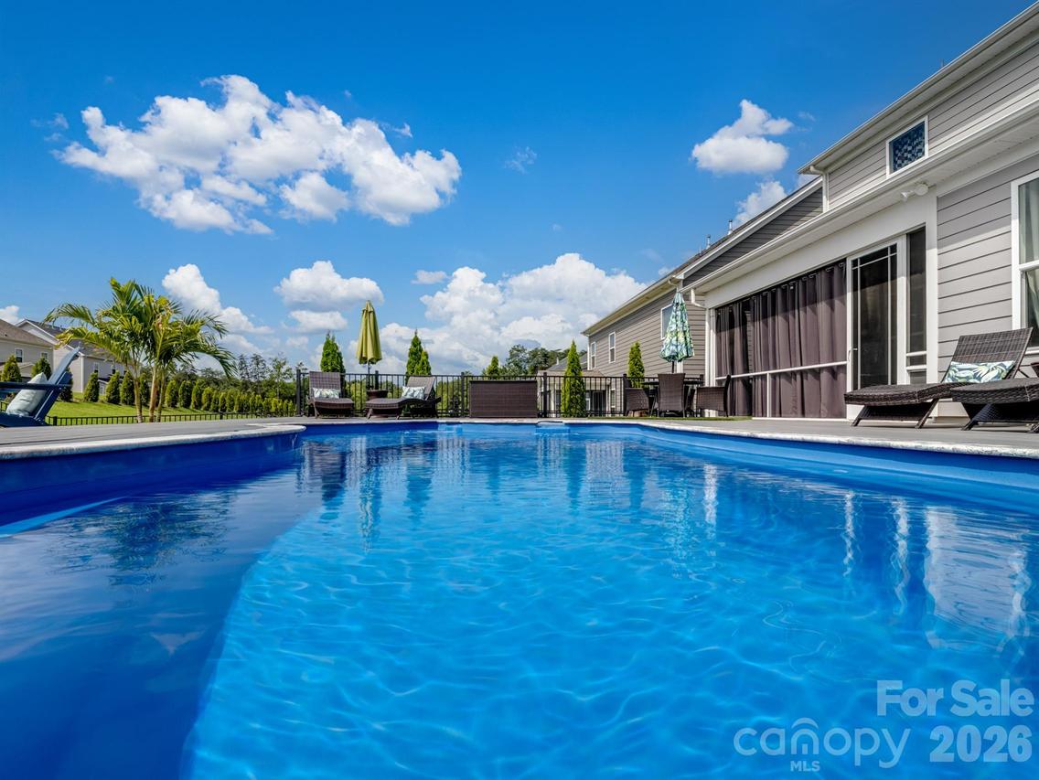 15213 Shallow Ridge Rd., Charlotte, NC 28278