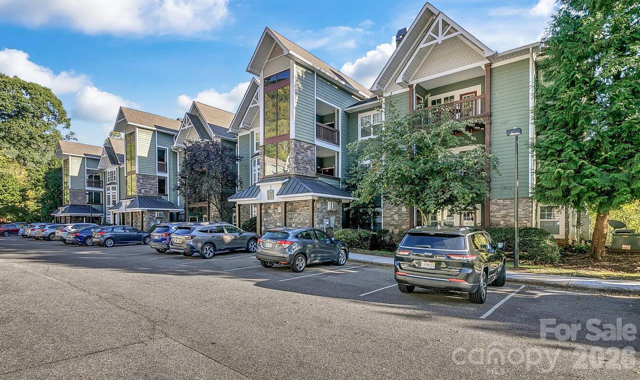 1000 Olde Eastwood Village Blvd. #201, Asheville, NC 28803