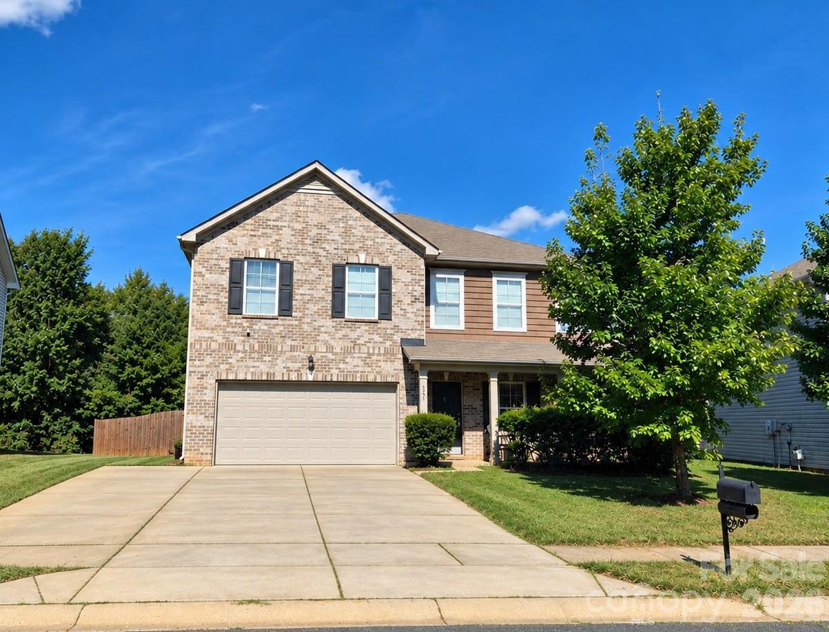 5214 Elementary View Dr., Charlotte, NC 28269