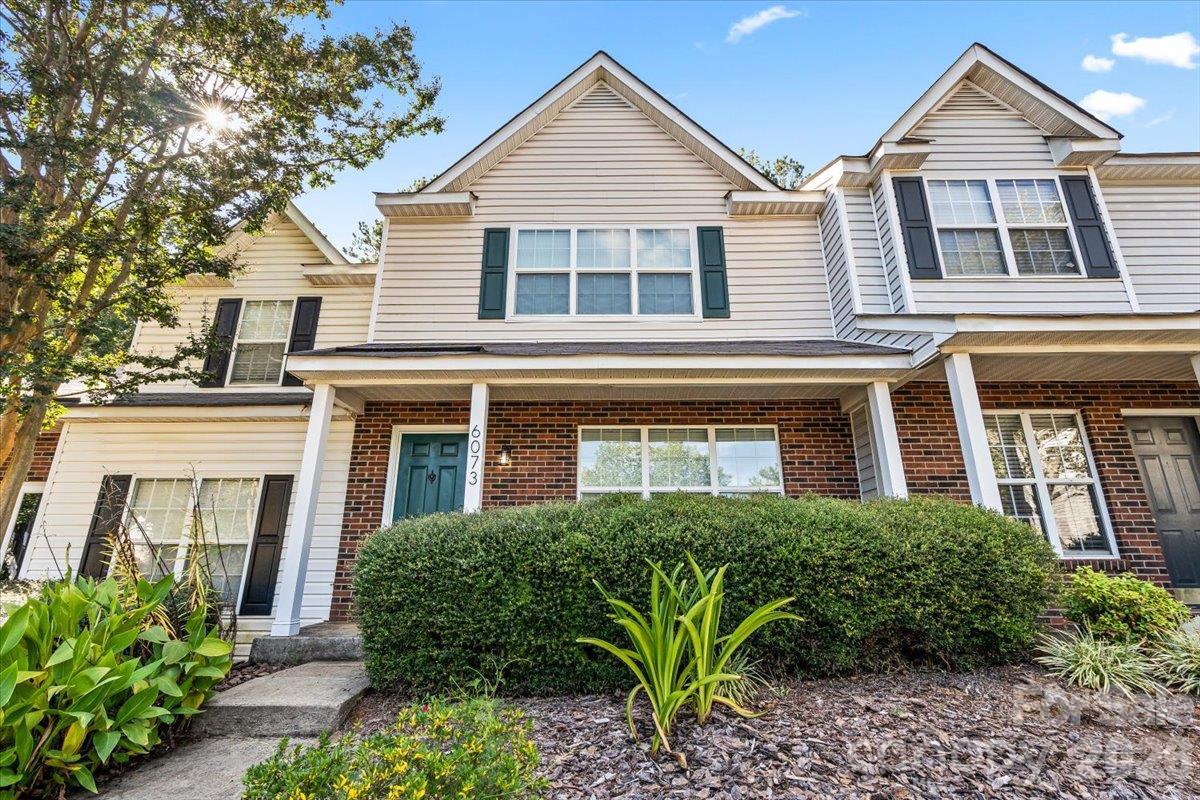 6073 Cougar Ln., Charlotte, NC 28269