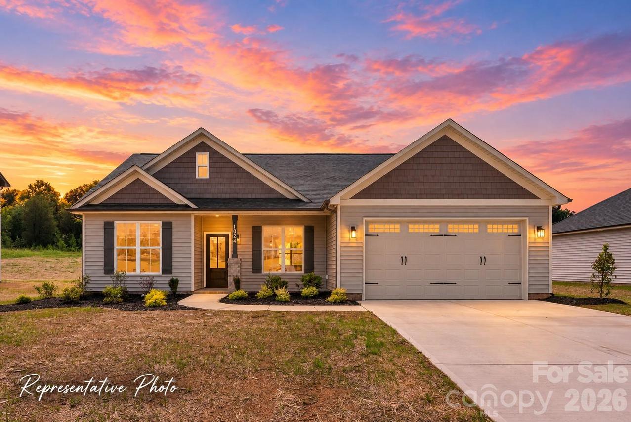 12373 Mission Church Rd., Locust, NC 28097