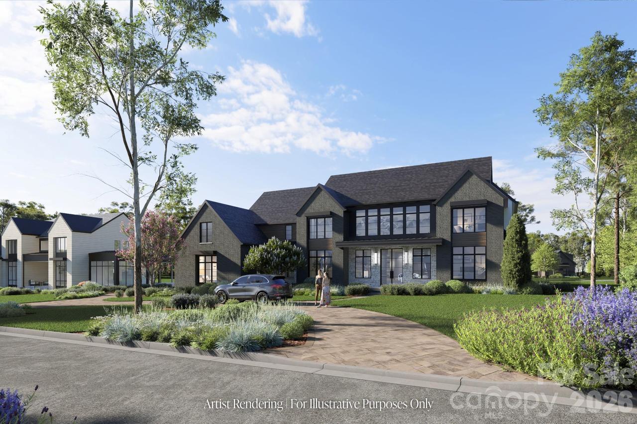 8076 Ferguson Farm Rd. #6, Huntersville, NC 28078