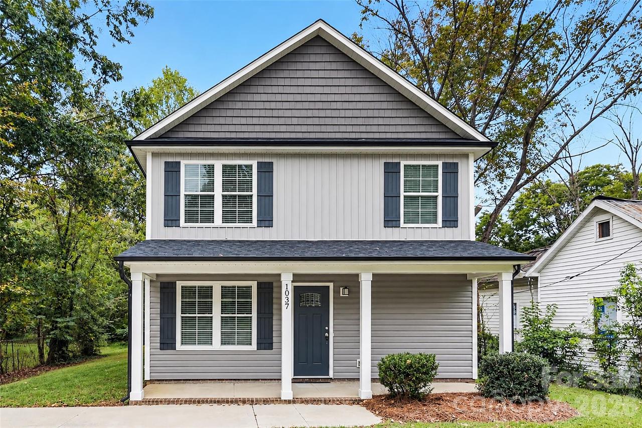 1037 Gaither Pl., Concord, NC 28027