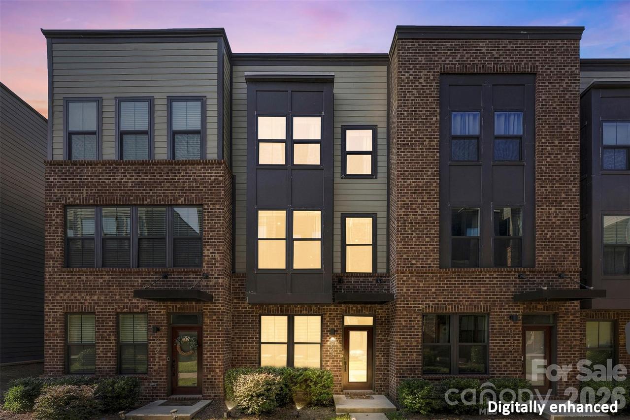 3028 Terroir Ln., Charlotte, NC 28217