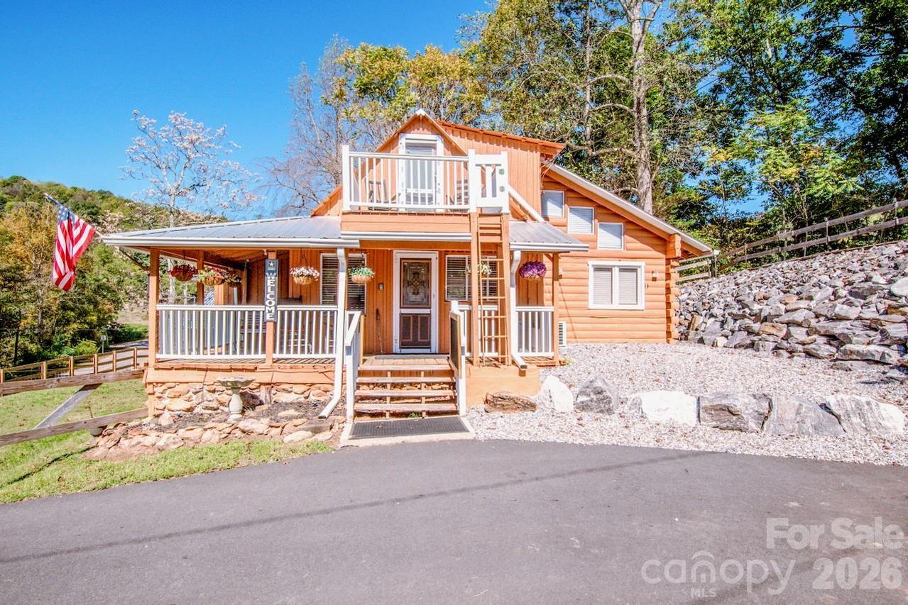 206 Mitchell Trail Rd., Statesville, NC 28625