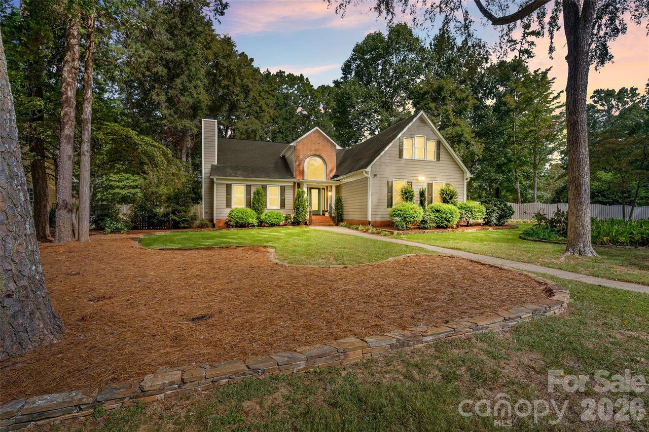 9831 Spring Harvest Dr., Mint Hill, NC 28227