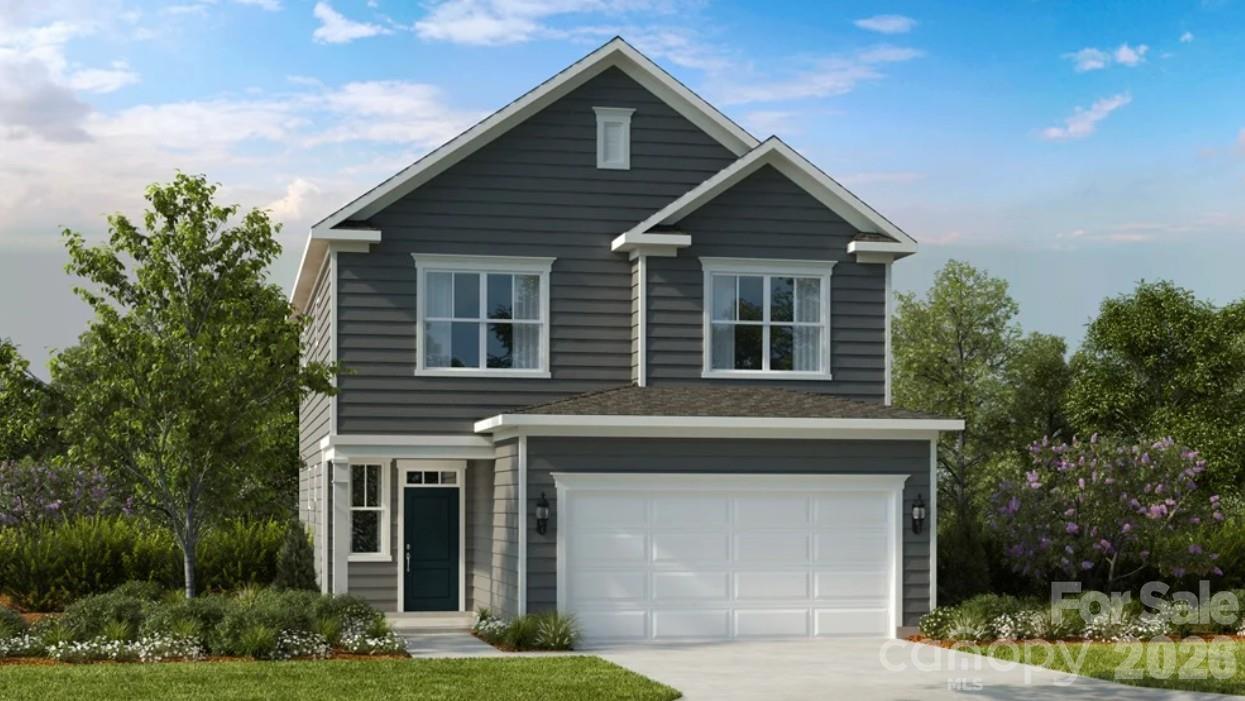 17106 Walker Wylie Dr., Charlotte, NC 28278