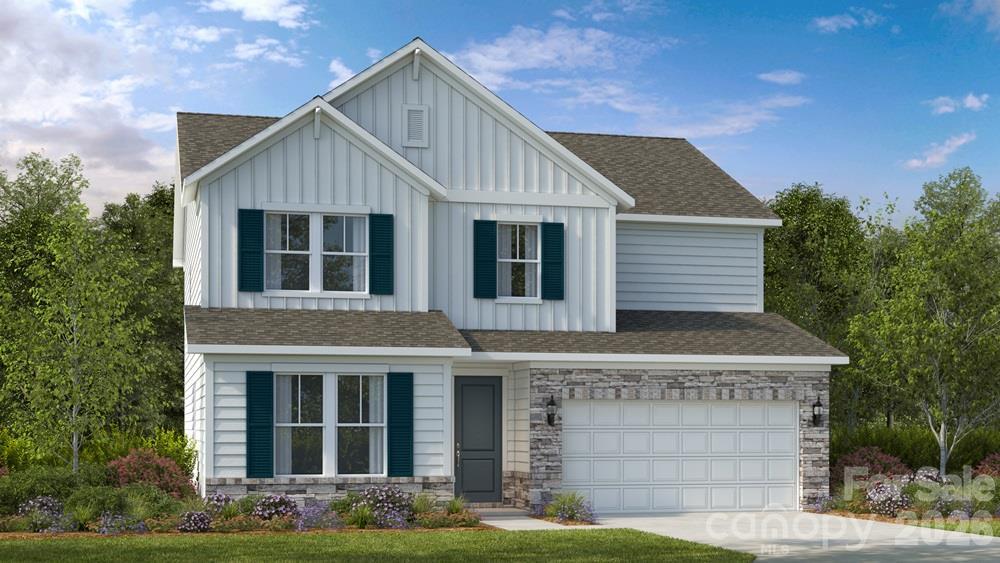18222 Torchbearer Ln., Charlotte, NC 28278