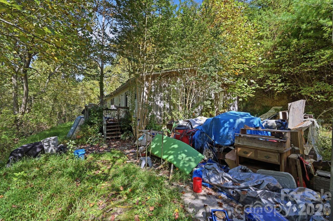255 Dusty Ln., Marshall, NC 28753