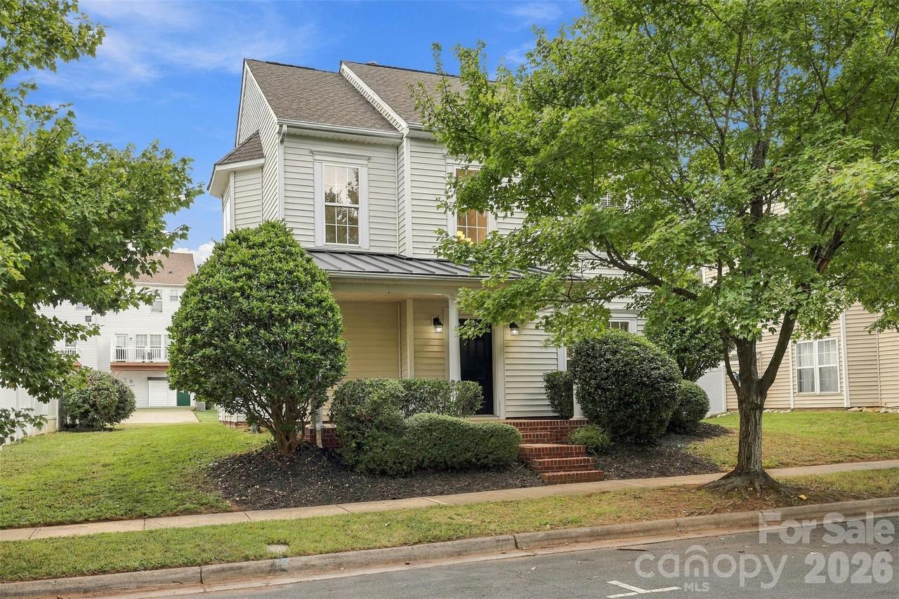 11705 Kingsley View Dr., Charlotte, NC 28277