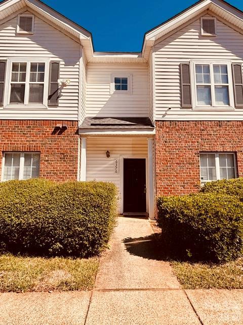6376 Mallard View Ln., Charlotte, NC 28269