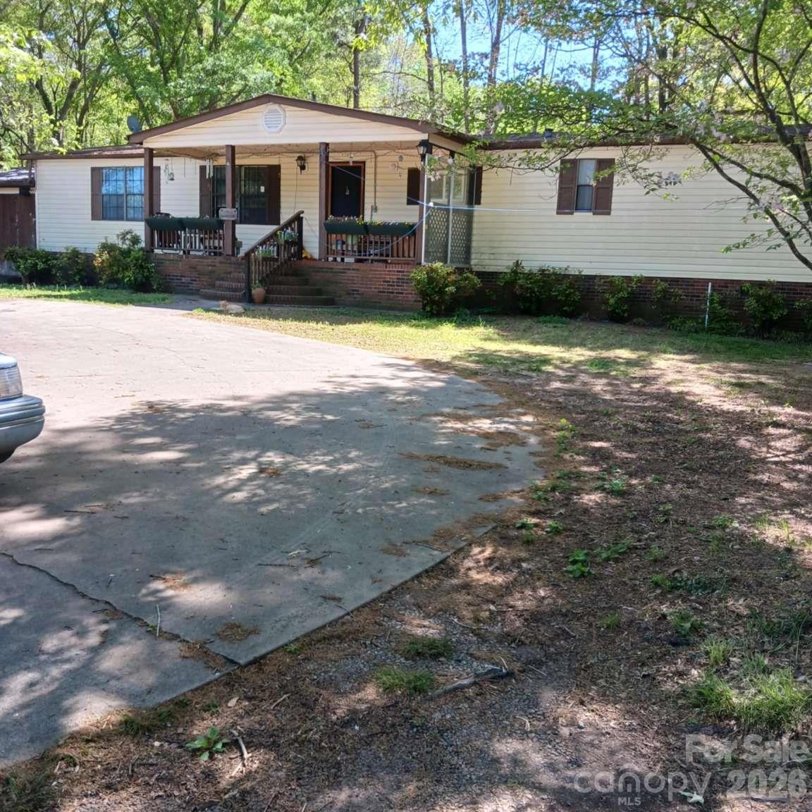 163 Barkley Dr., Mooresboro, NC 28114