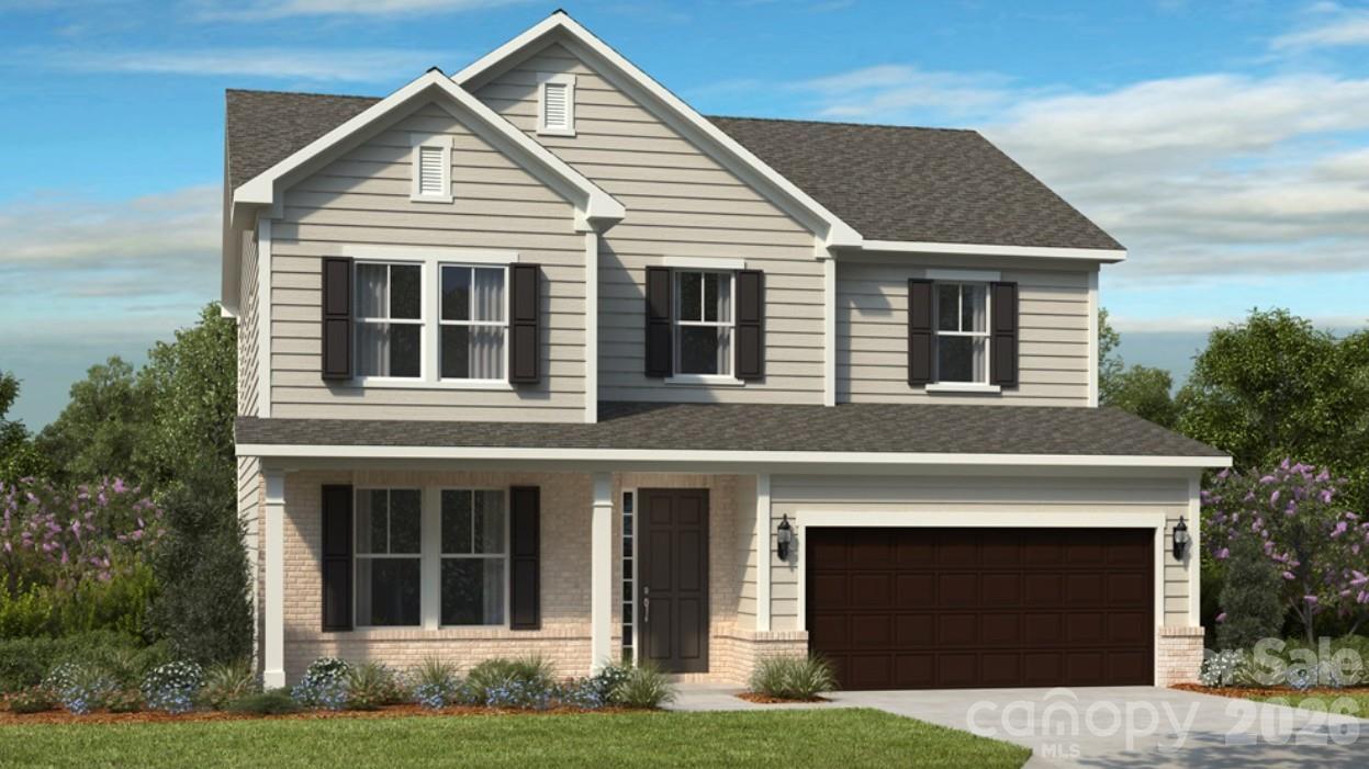 17029 Walker Wylie Dr., Charlotte, NC 28278