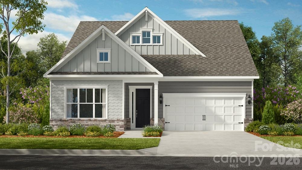 17023 Walker Wylie Dr., Charlotte, NC 28278