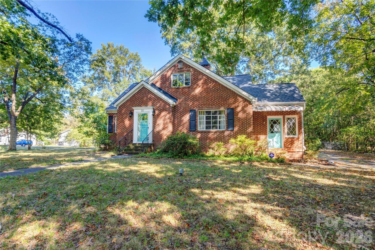 50 Park Dr., Concord, NC 28027