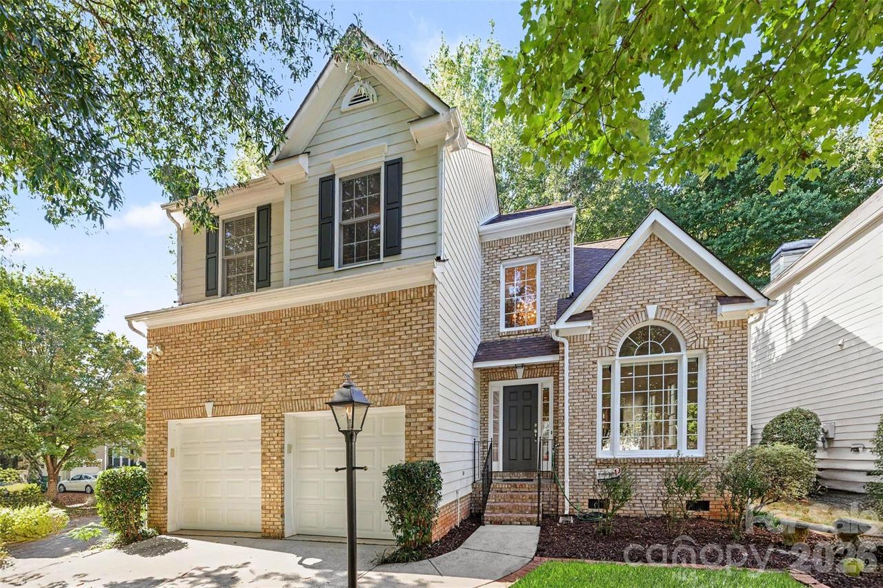 2103 Sablewood Dr., Charlotte, NC 28205