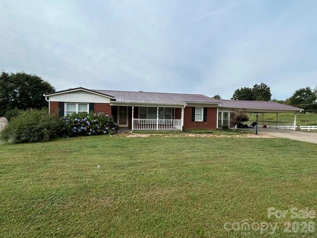 292 Old Henrietta Rd., Forest City, NC 28043