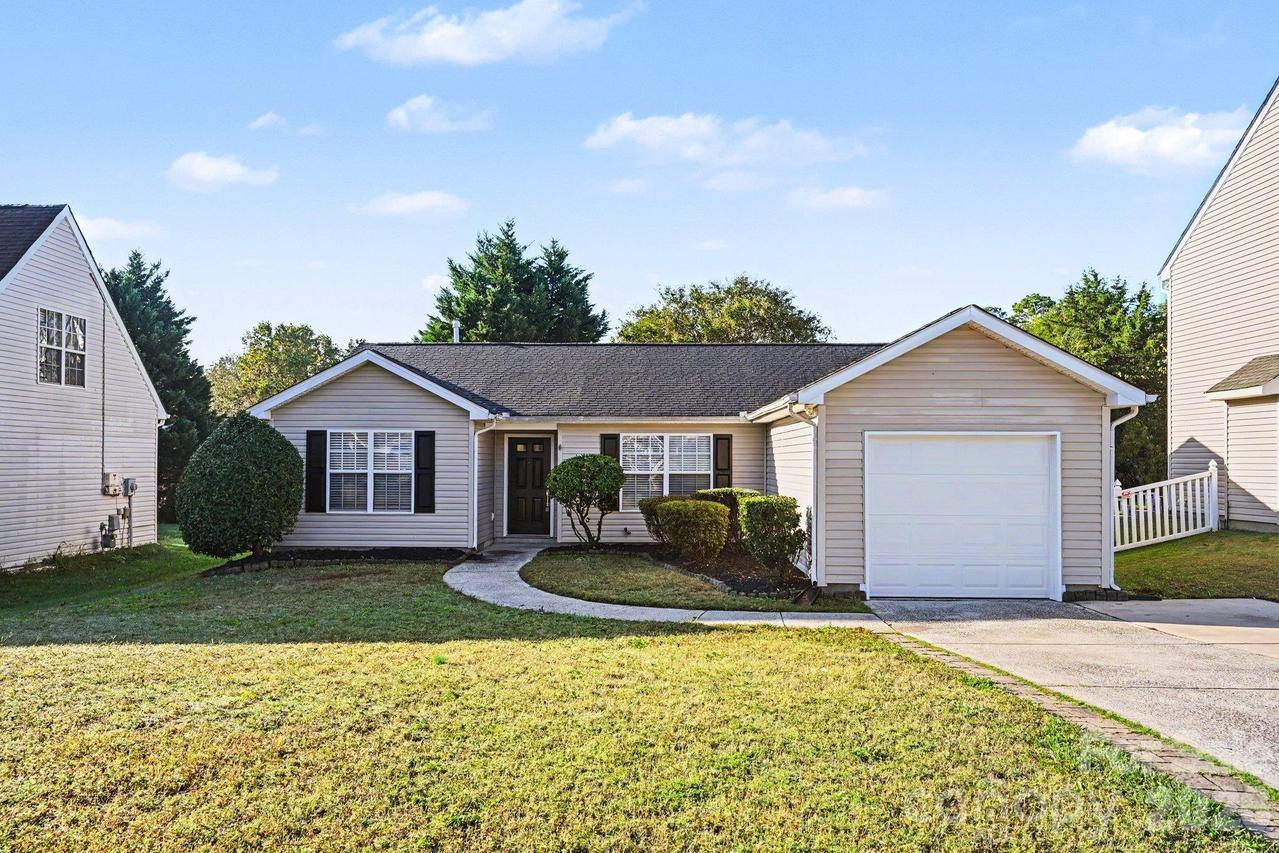 10133 Illoria Dr., Charlotte, NC 28273