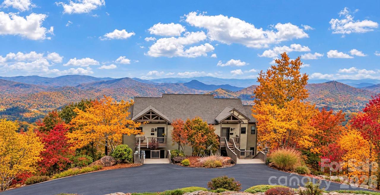 80 Slickrock Rd. #A1, Burnsville, NC 28714