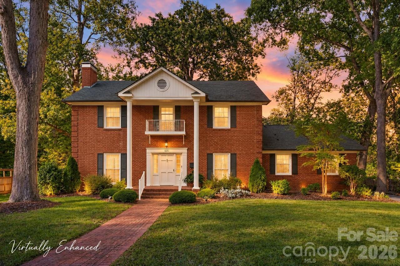 525 East St., Albemarle, NC 28001
