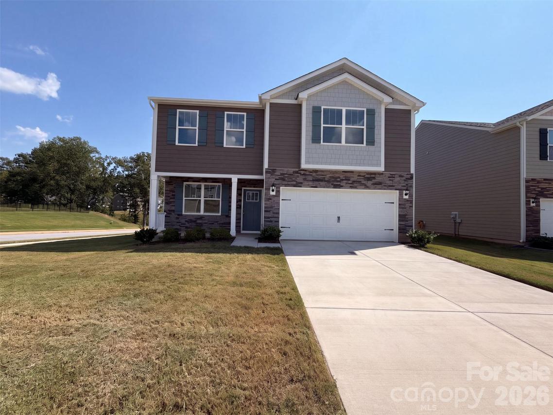 3049 Sassafras Tr., Gastonia, NC 28056