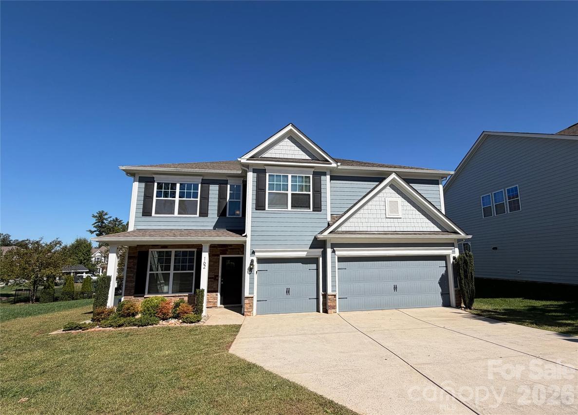 162 Blueview Rd., Mooresville, NC 28117