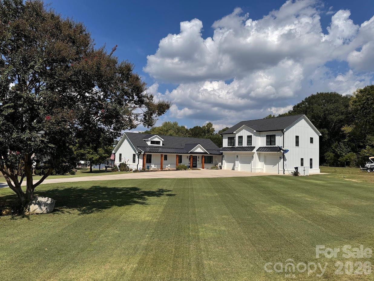 15800 Henry Ln., Huntersville, NC 28078