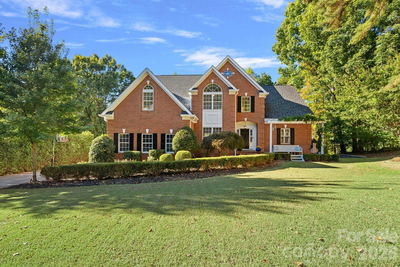 148 Sunrise Cir. #41, Mooresville, NC 28117