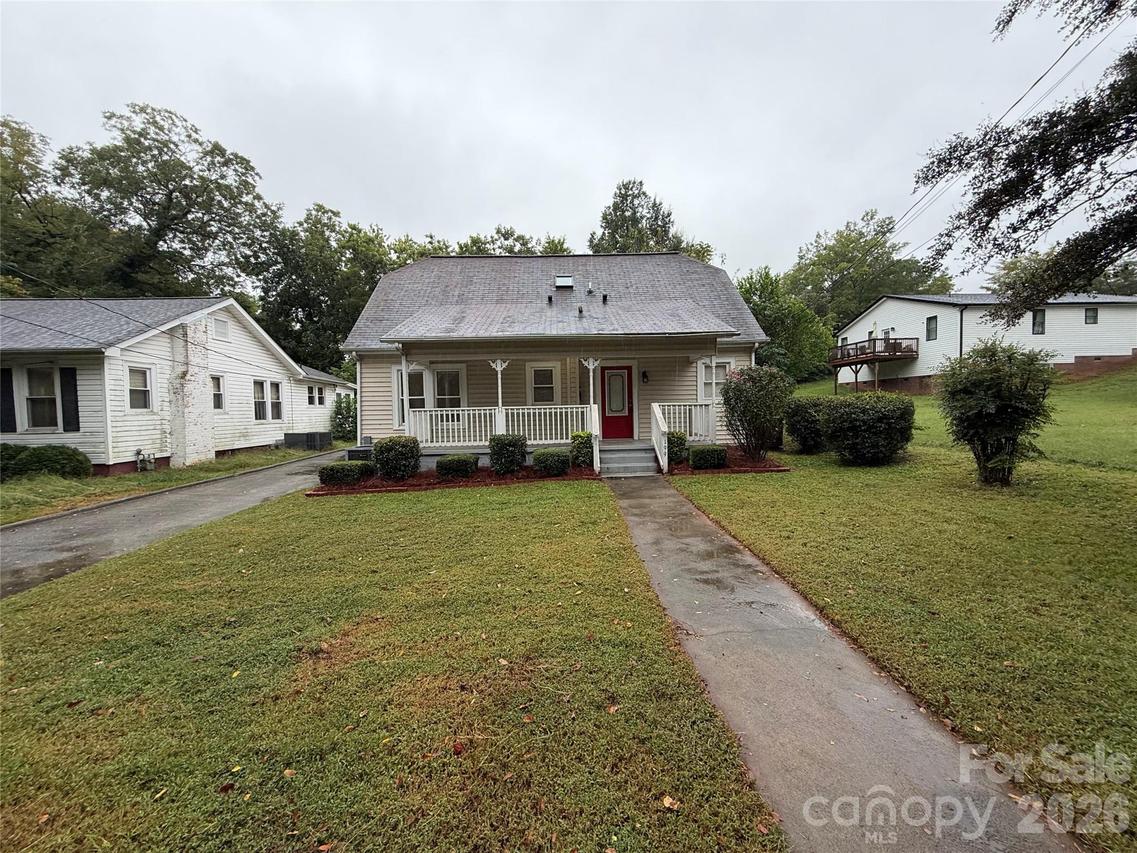 199 Vance Dr., Concord, NC 28025