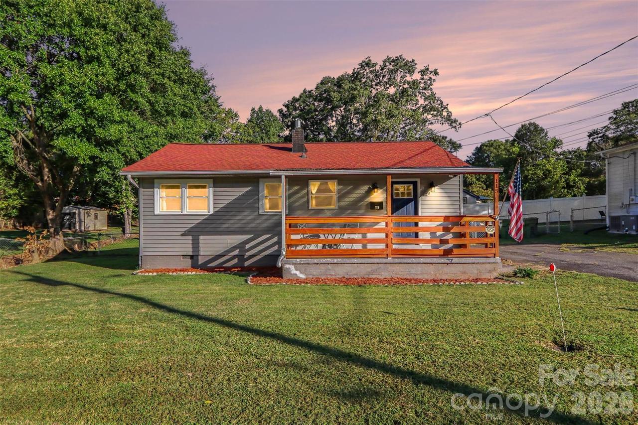 115 Adcock St., Belmont, NC 28012