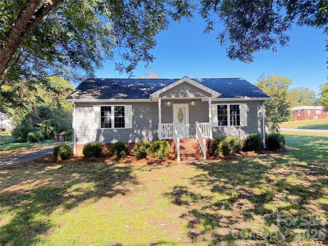 52 Roberta Rd., Concord, NC 28027