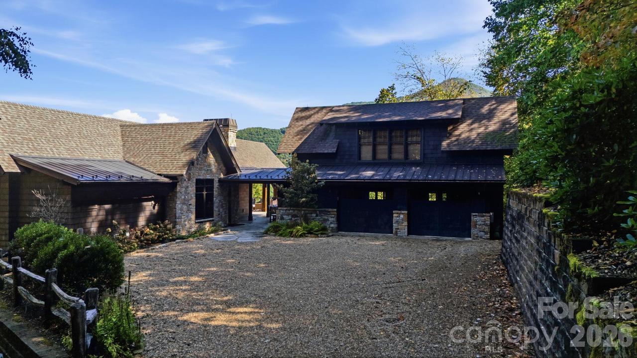 61 Ridgeline Way #68, Sylva, NC 28779