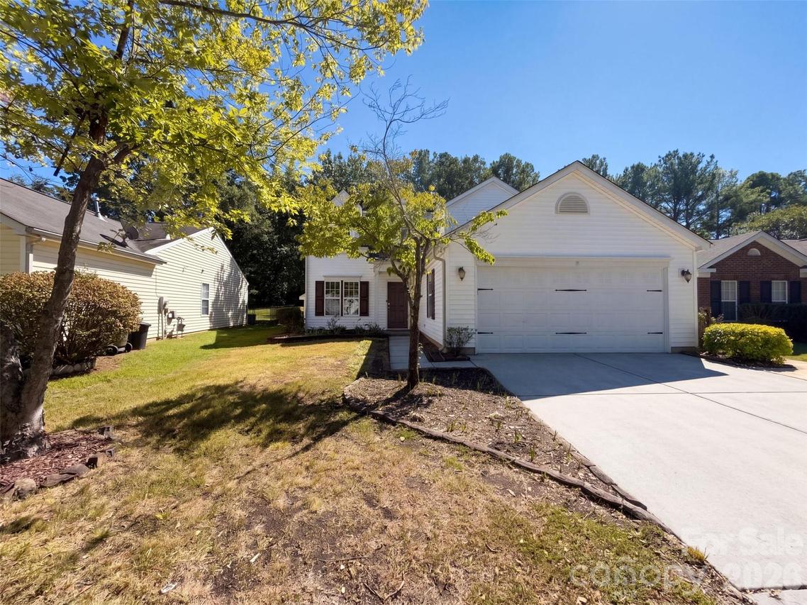 10526 Glory Meadow Ct., Charlotte, NC 28278