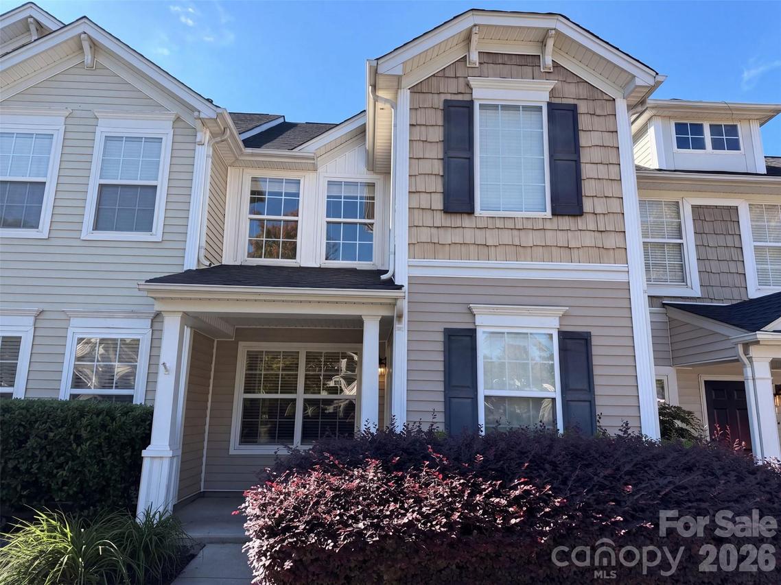 10523 Trolley Run Dr., Cornelius, NC 28031