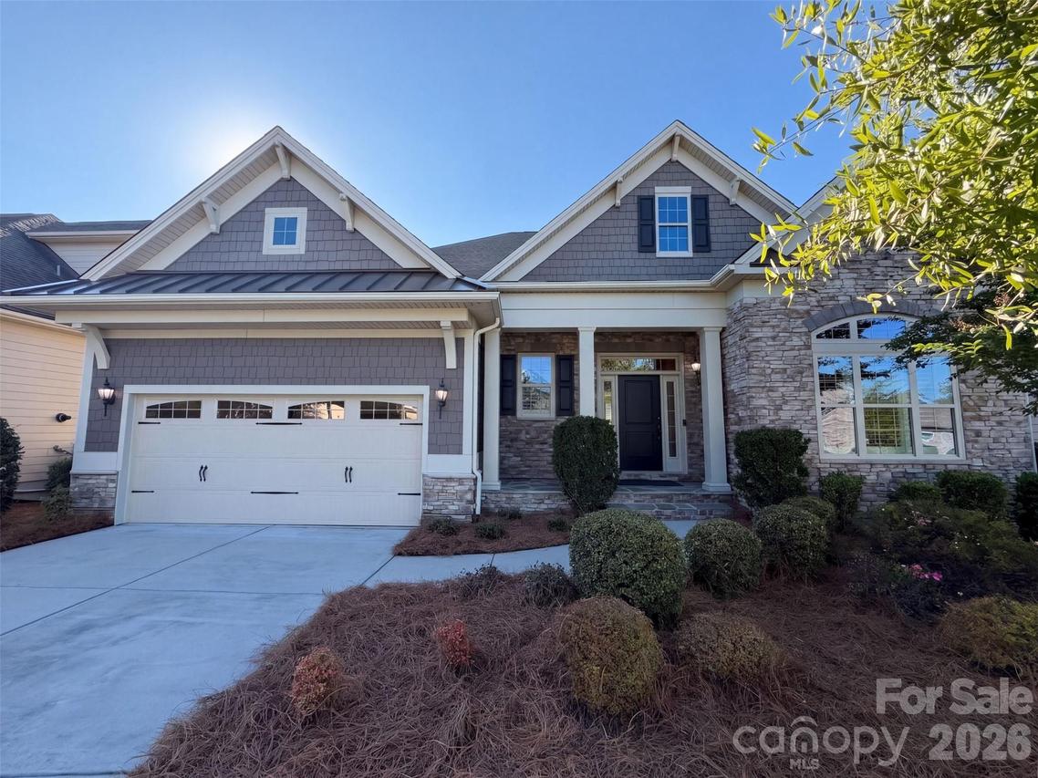 14629 Glen Valley Ct., Charlotte, NC 28278