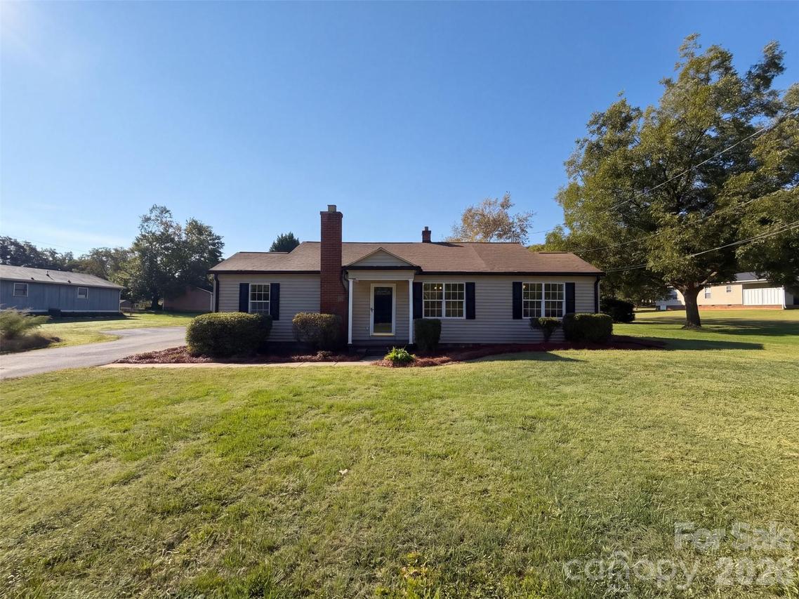 1145 Stone Rd., Salisbury, NC 28146