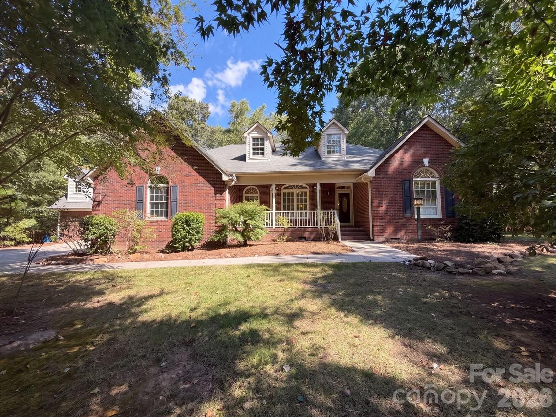 5406 Club View Dr., Concord, NC 28025
