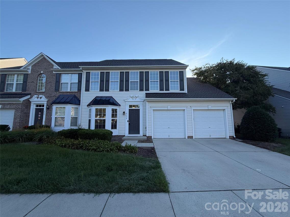 9429 Shumacher Ave., Concord, NC 28027