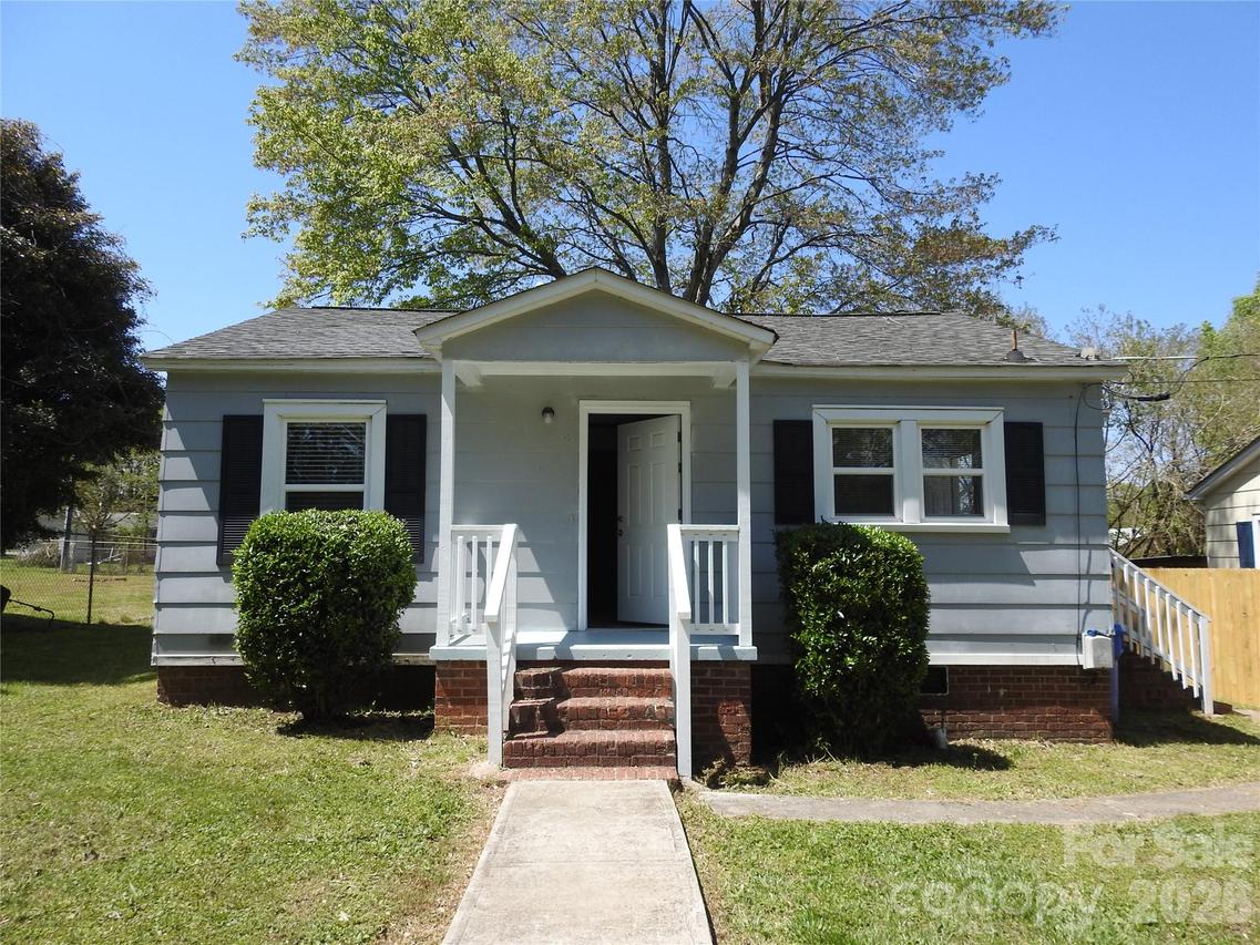 1323 Second St., Gastonia, NC 28054