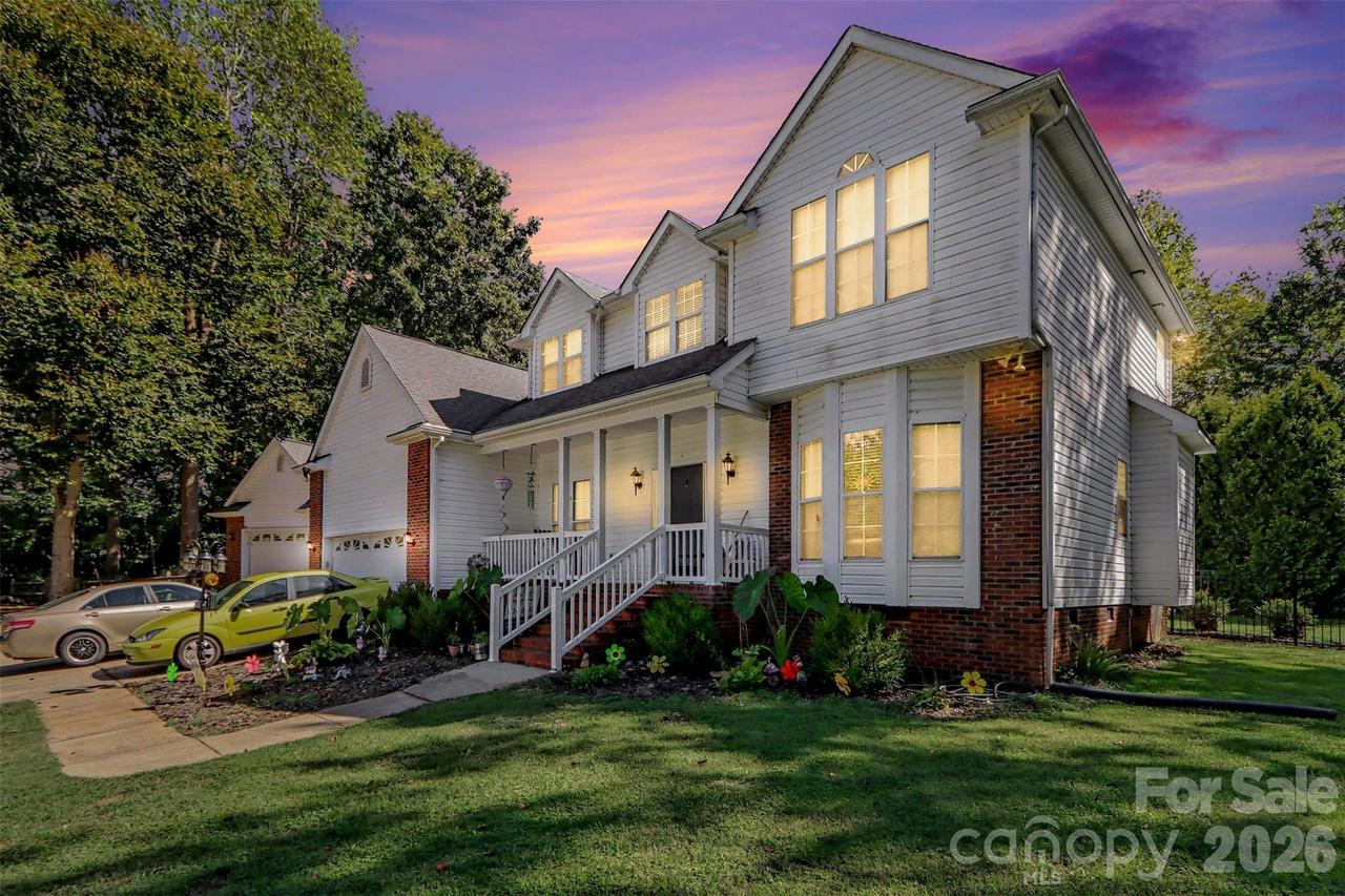 1233 Waterford Rd., Lincolnton, NC 28092