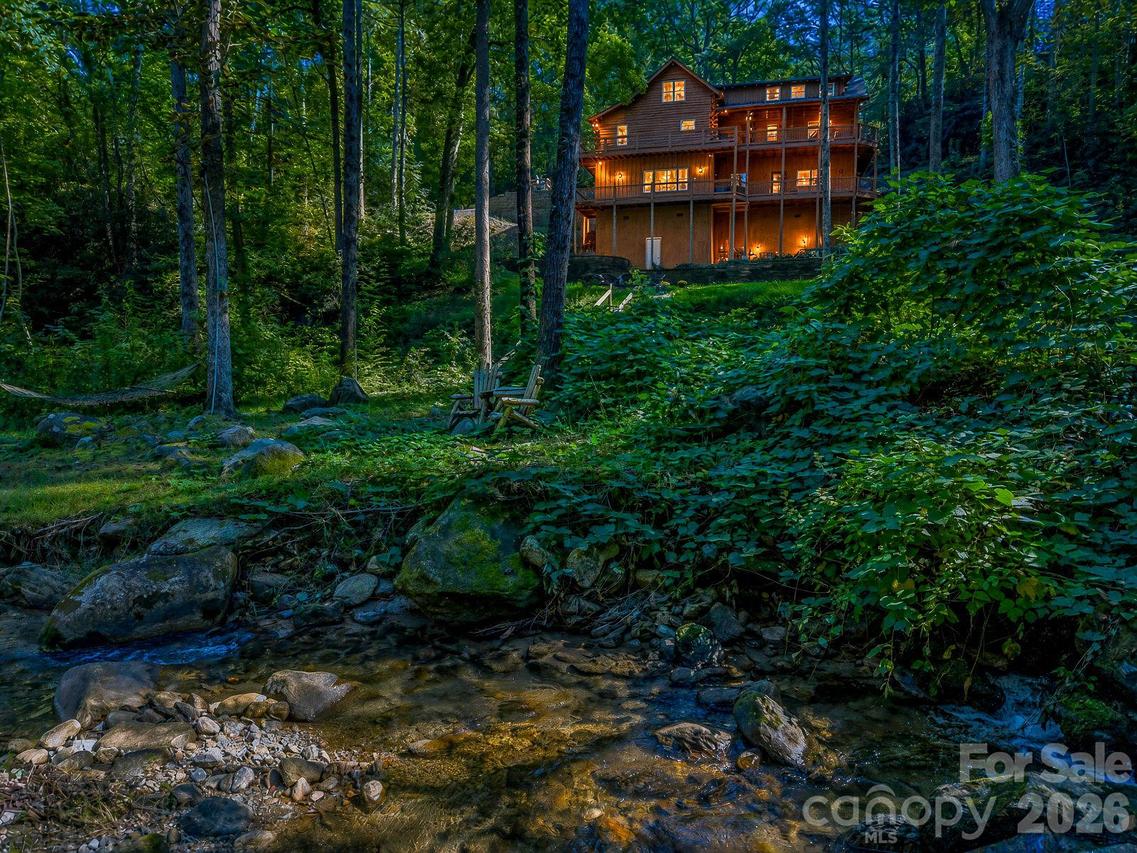 127 Cattail Rd. #59, Lake Lure, NC 28746