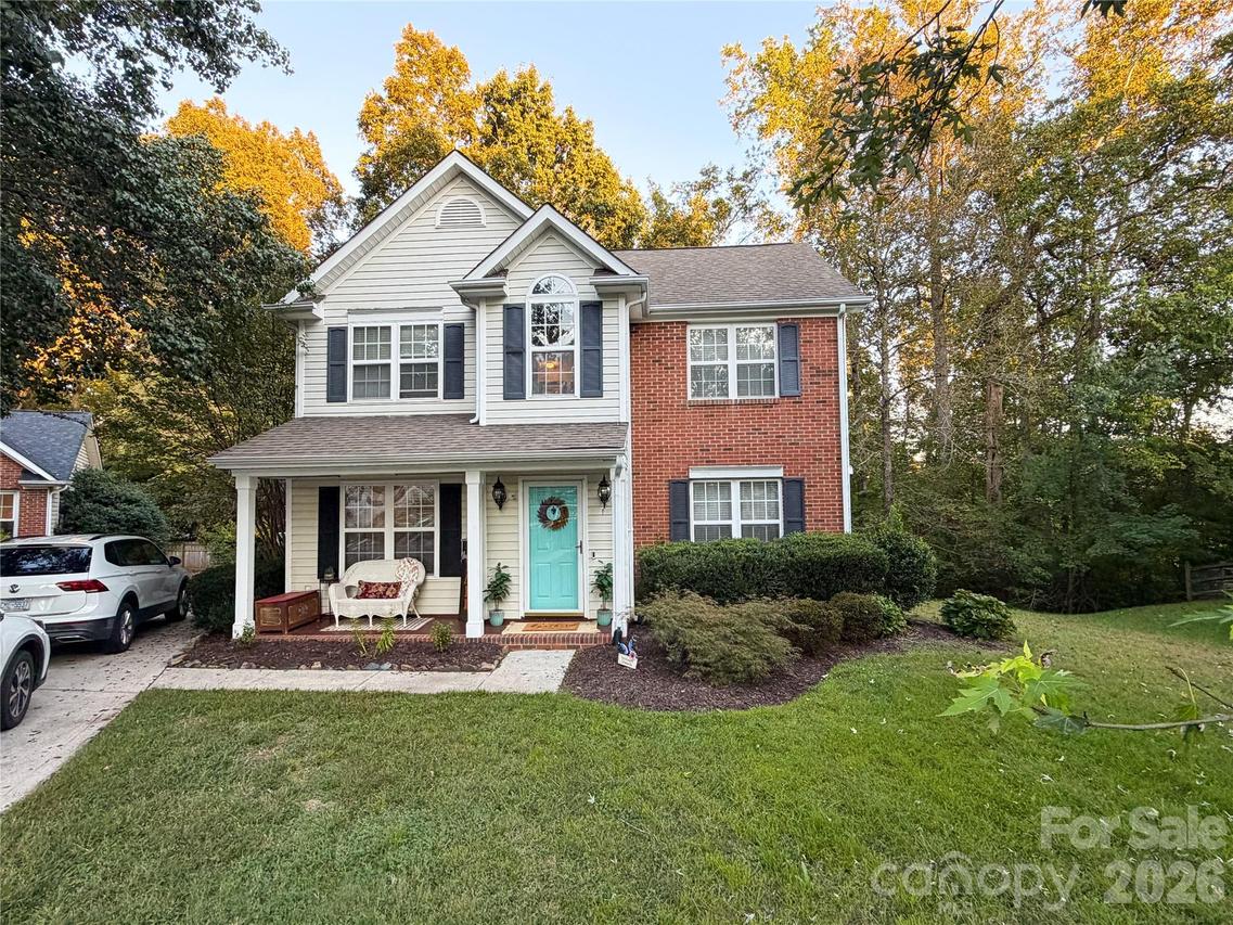 4126 Medford Dr., Concord, NC 28027