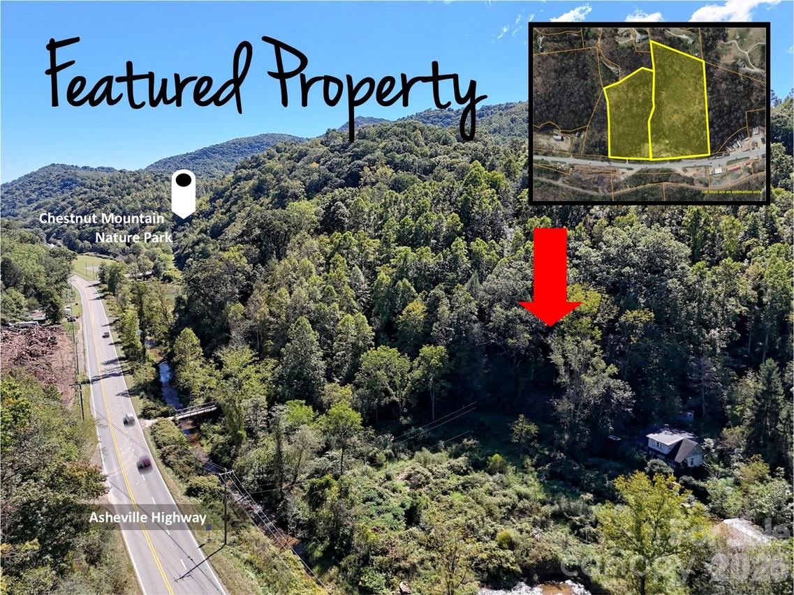 2523 Asheville Hwy., Canton, NC 28716