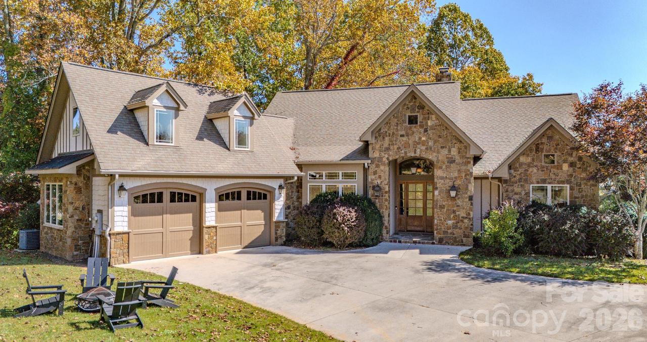46 North Ridge Ln., Newland, NC 28657