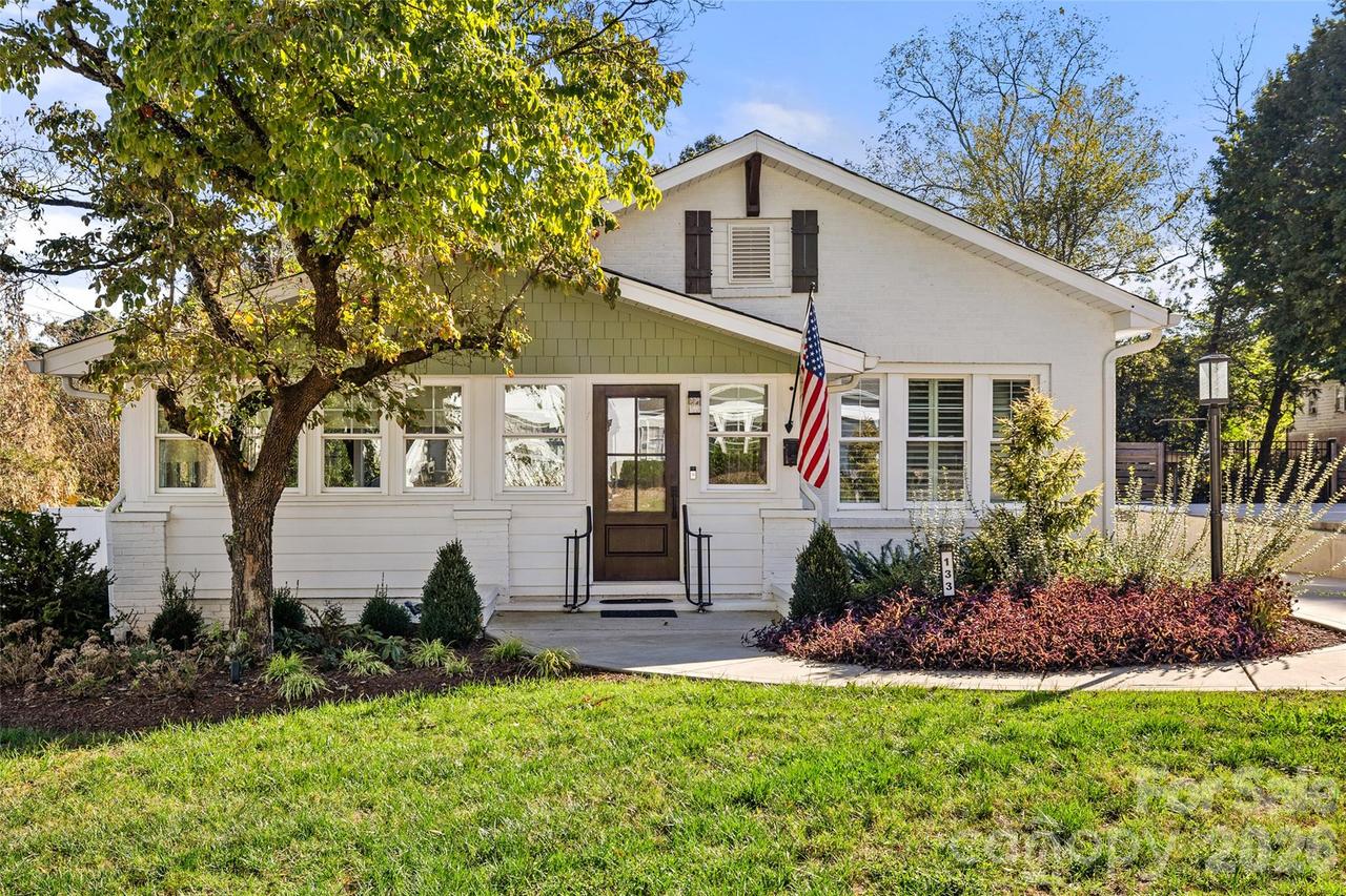133 W Glendale Ave., Mount Holly, NC 28120