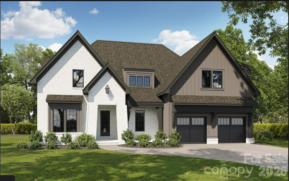 6029 Alena Dr., Mint Hill, NC 28105