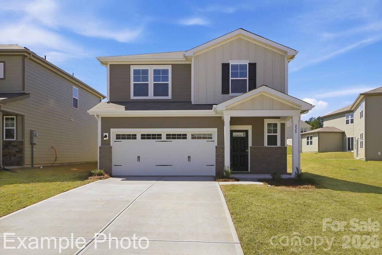 2929 31st St., Hickory, NC 28601