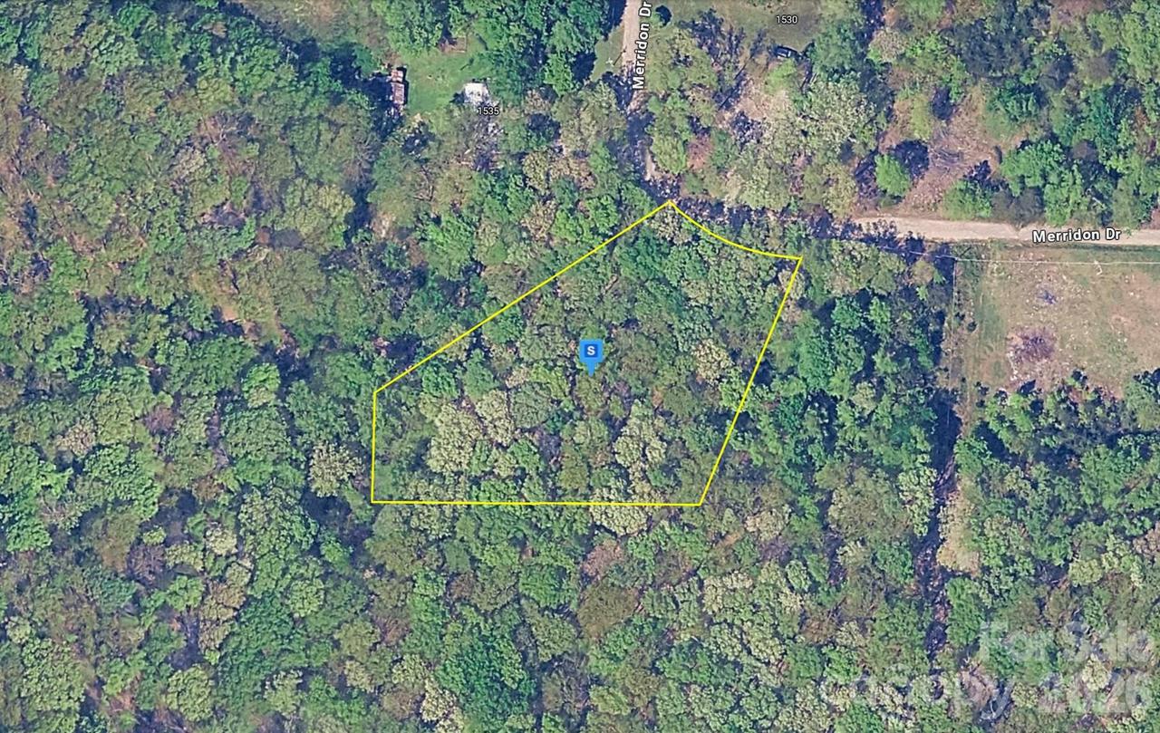 1525 Merridon Dr., Pinnacle, NC 27043
