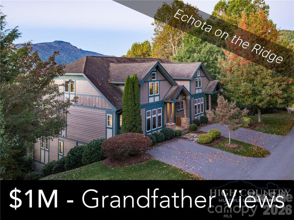 355 Ridge Haven Pkwy. #23A, Banner Elk, NC 28604