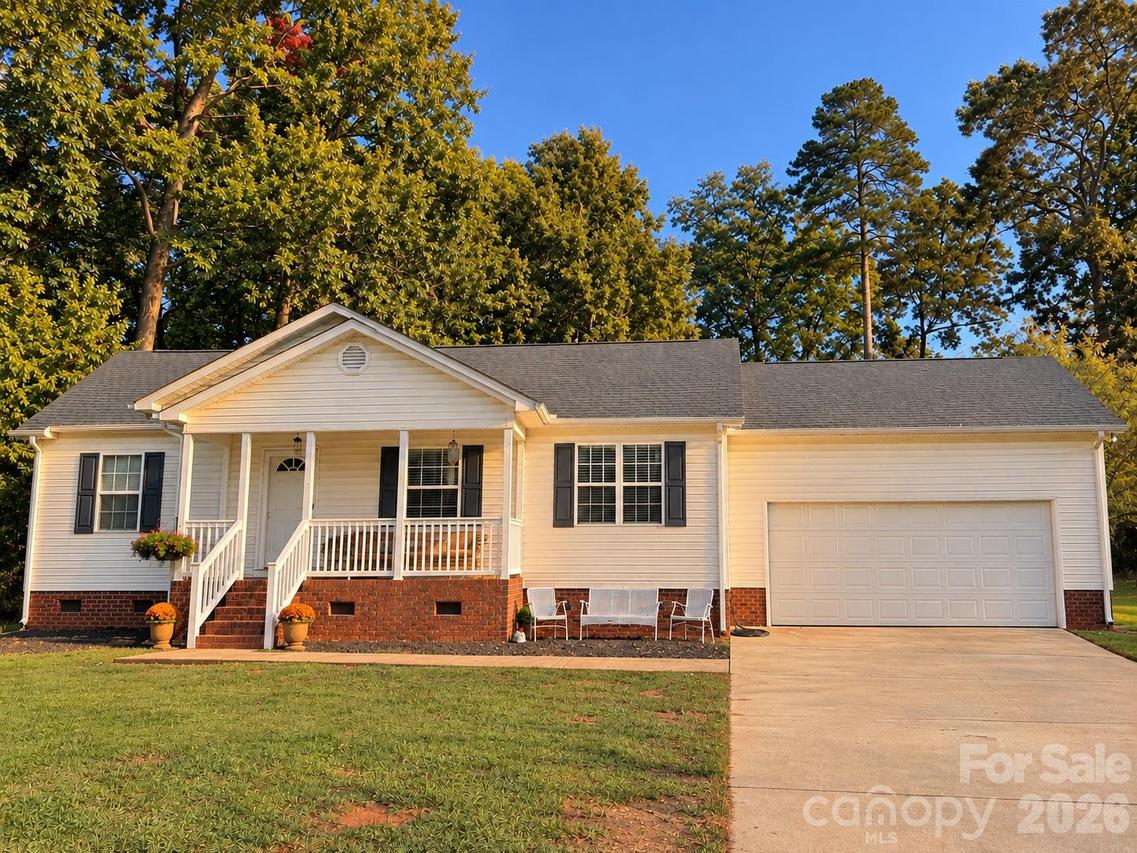 1128 Beagle Run, Salisbury, NC 28146